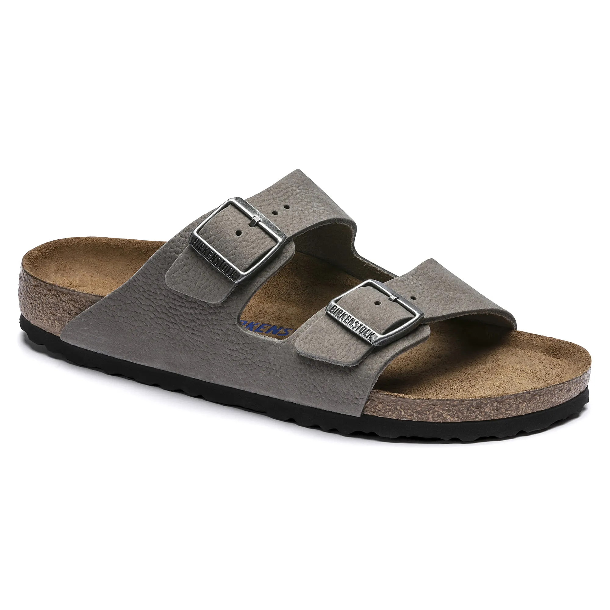 Arizona Nubuck Leather