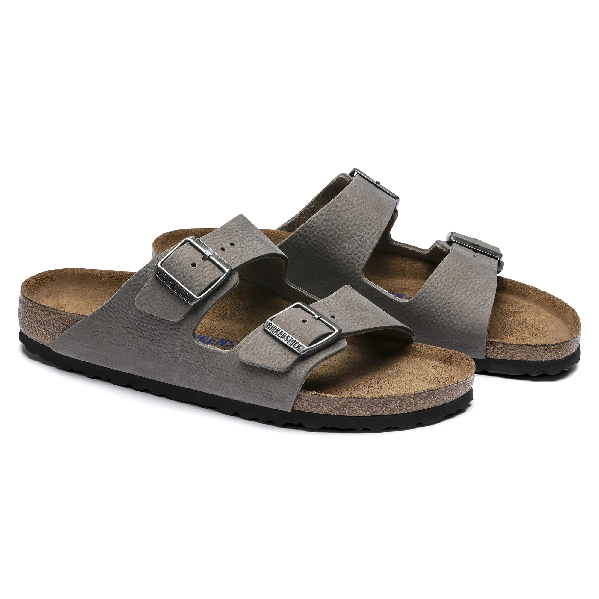 Arizona Nubuck Leather