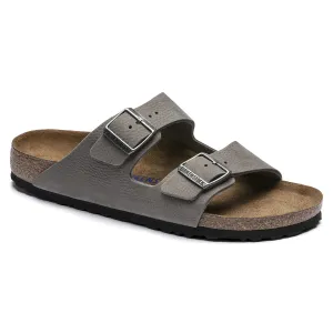 Arizona Nubuck Leather