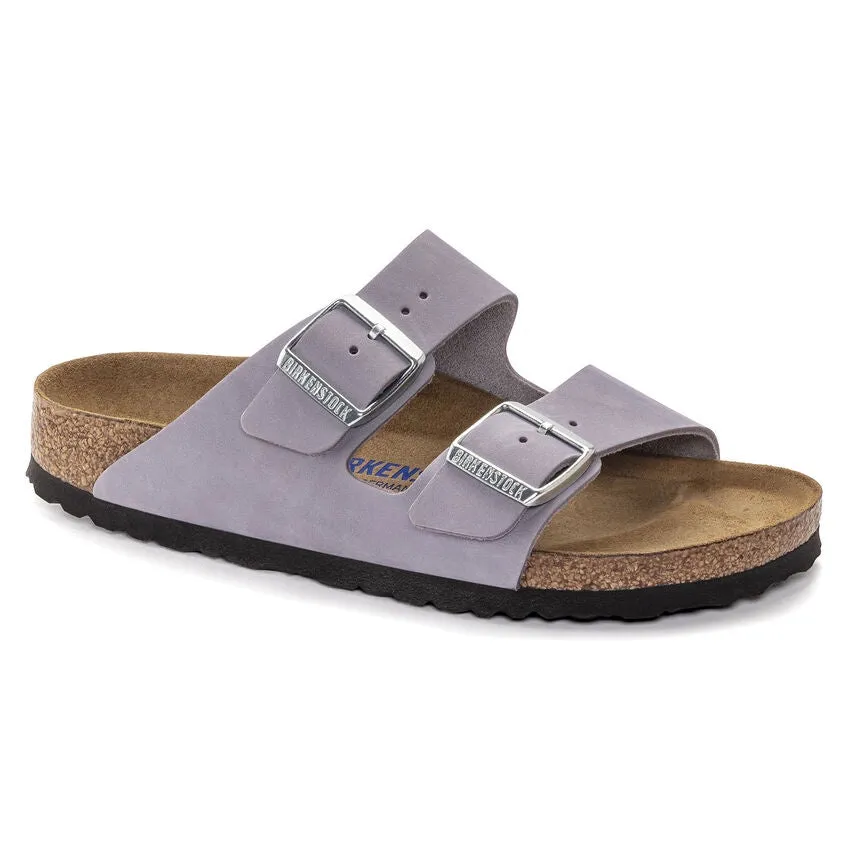Arizona Purple Fog Soft Footbed
