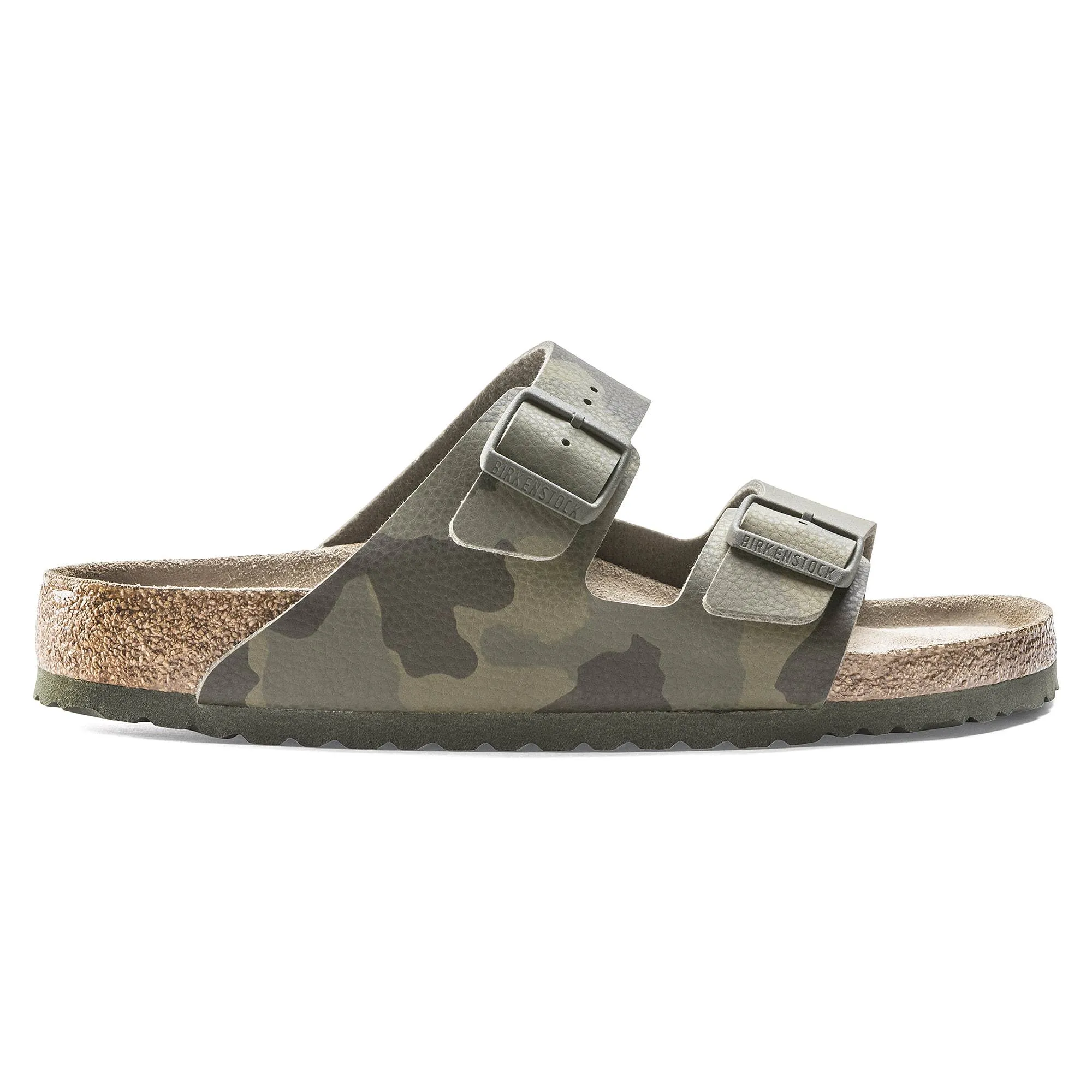 Arizona Soft Footbed Birko-Flor