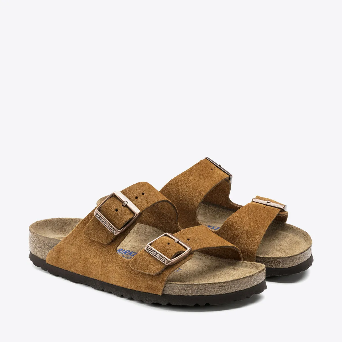 Arizona Soft Footbed - Unisex