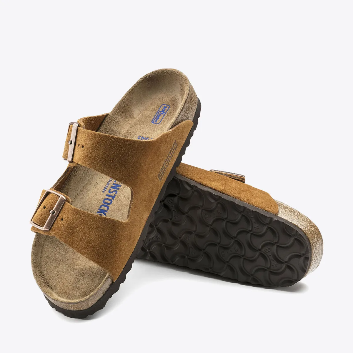 Arizona Soft Footbed - Unisex