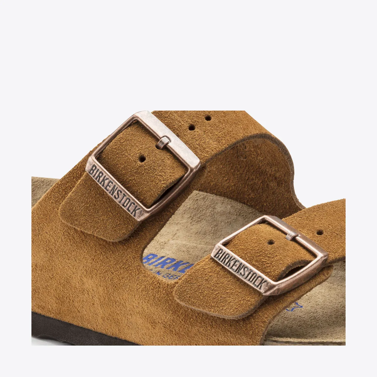 Arizona Soft Footbed - Unisex