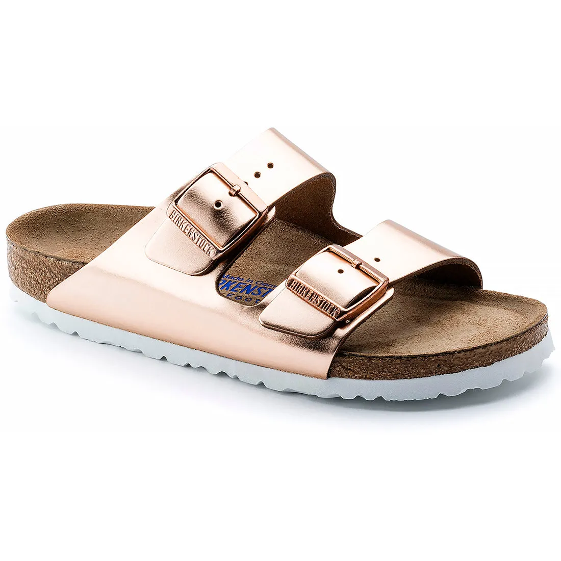 Arizona Soft Footbed