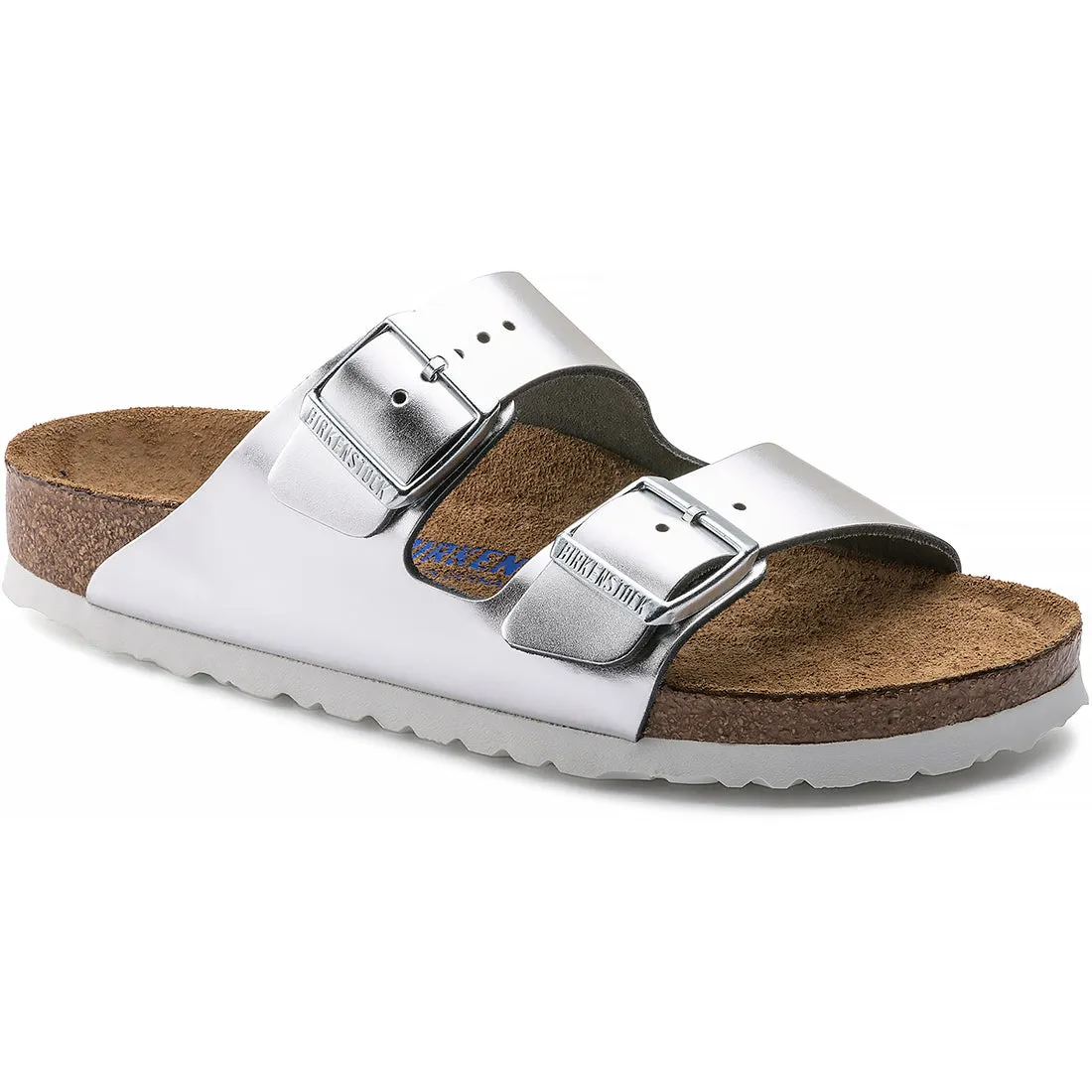 Arizona Soft Footbed