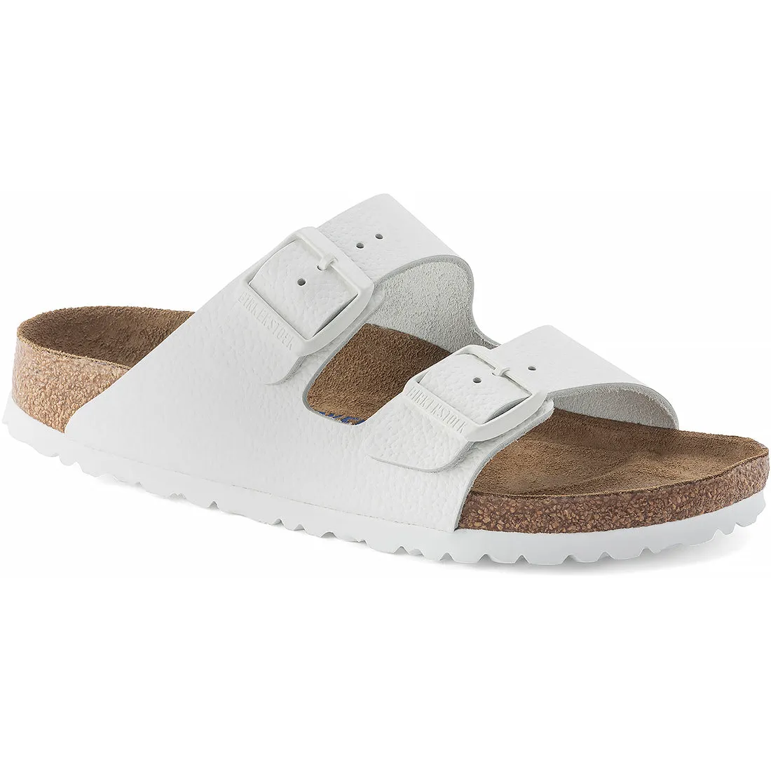Arizona Soft Footbed