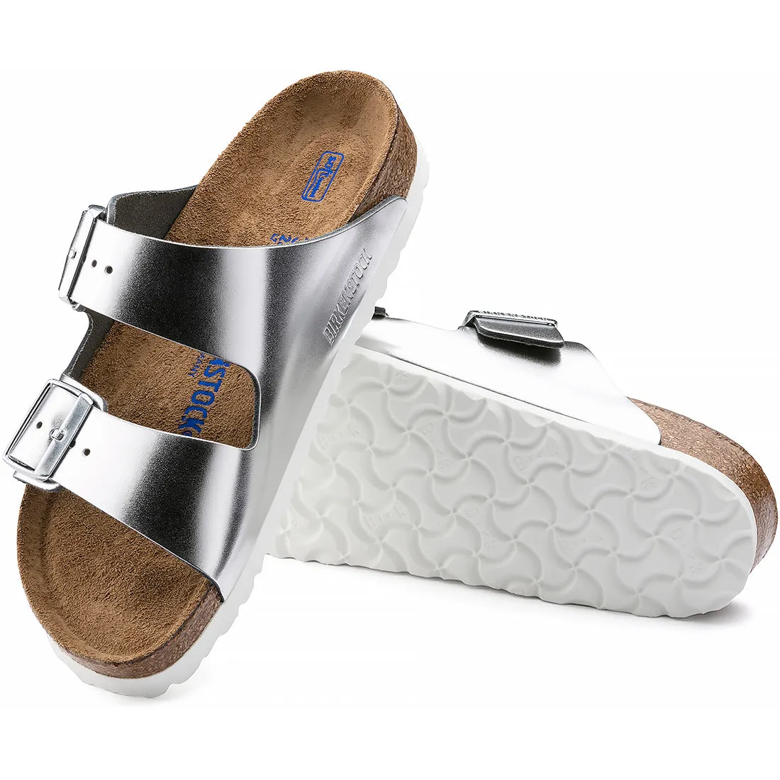 Arizona Soft Footbed