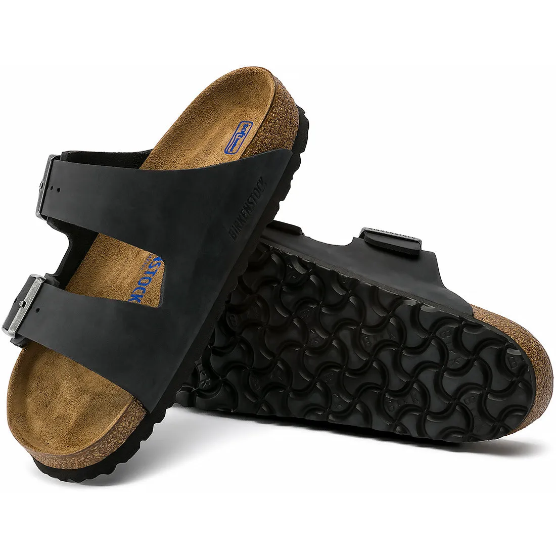 Arizona Soft Footbed