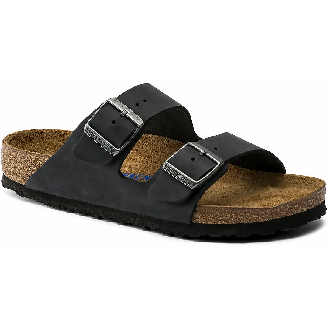 Arizona Soft Footbed