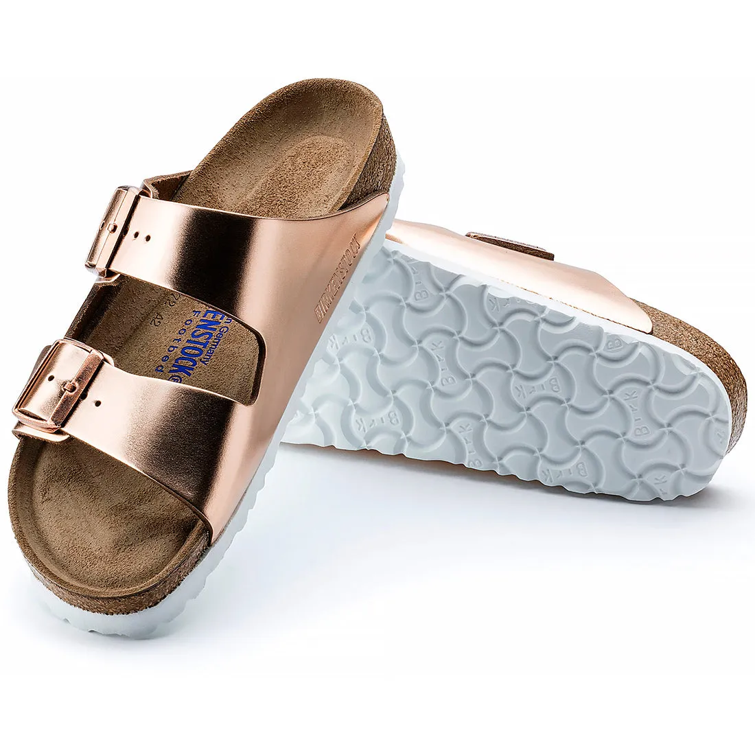 Arizona Soft Footbed