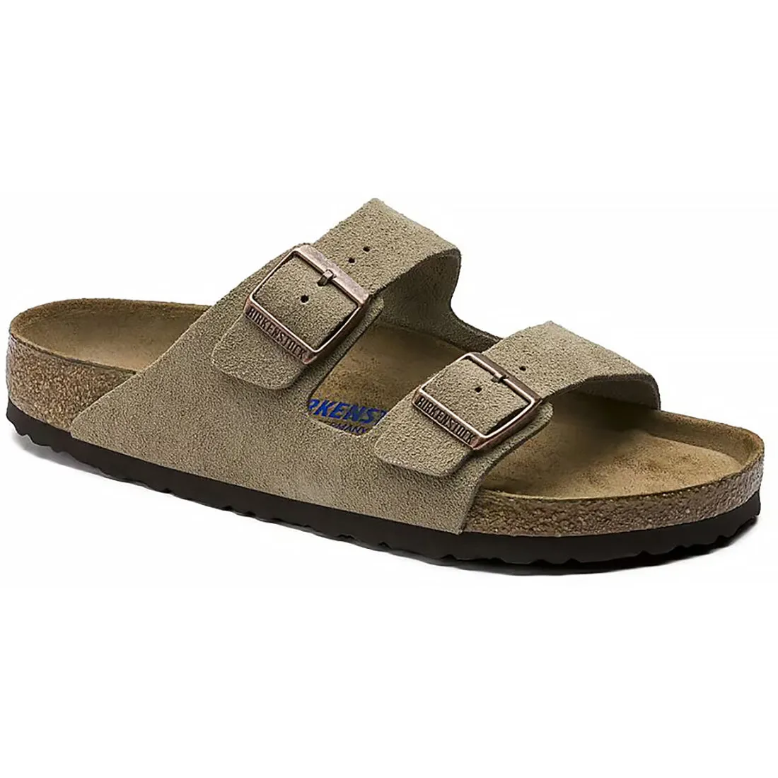 Arizona Soft Footbed