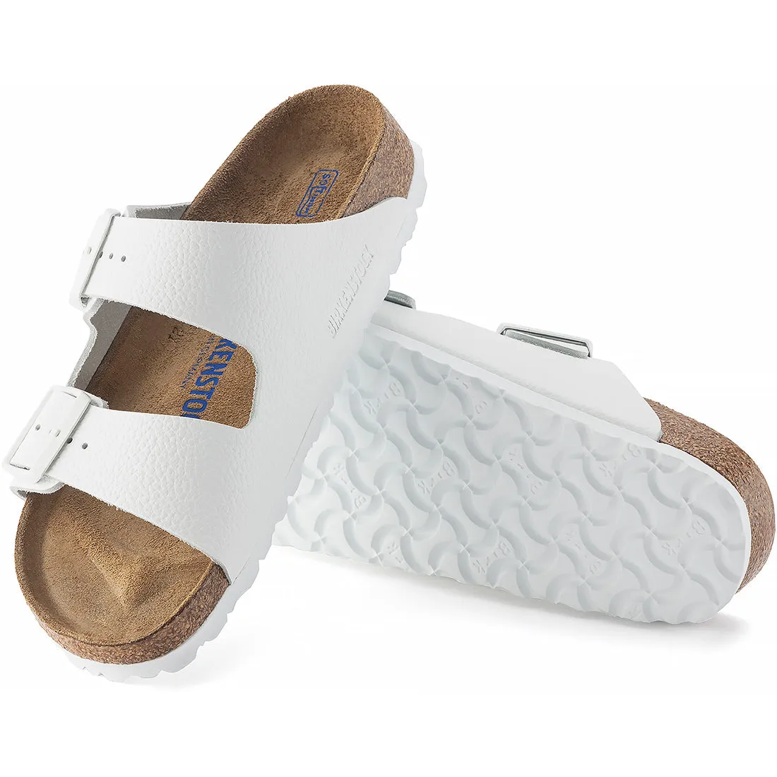 Arizona Soft Footbed