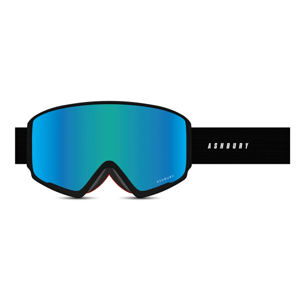 Arrow Goggle
