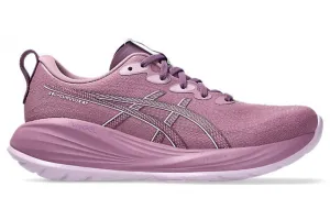 Asics Gel Cumulus 27 (B Width) - Ube/Light Ube (Womens)