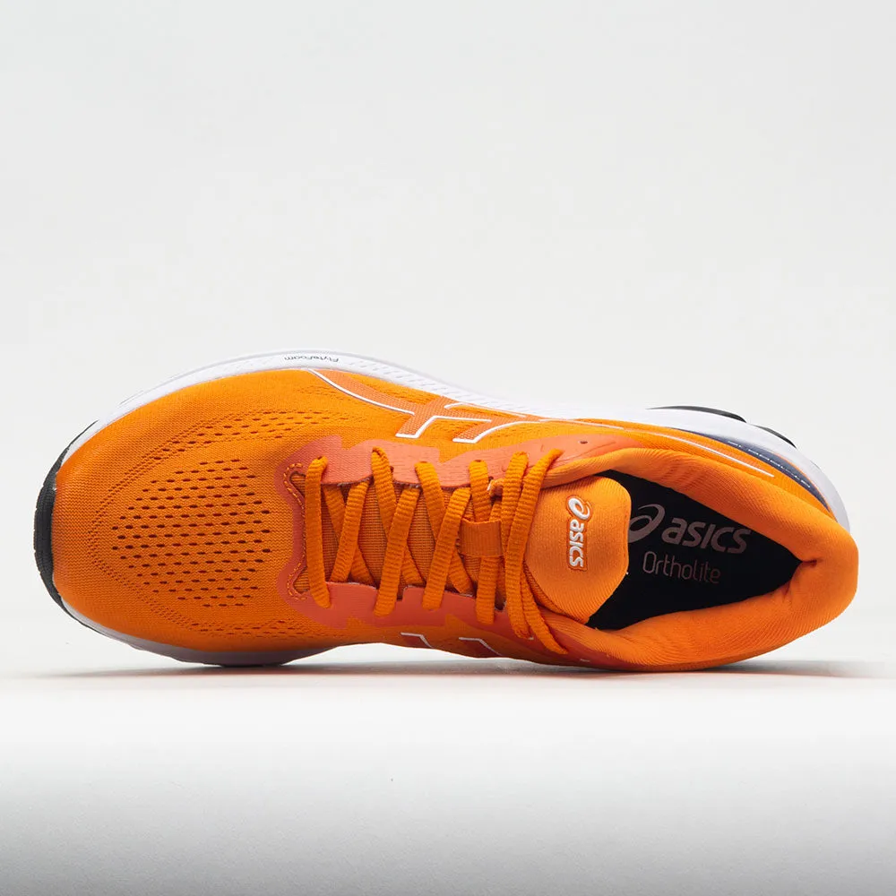 ASICS GT-1000 12 Men's  Bright Orange/White