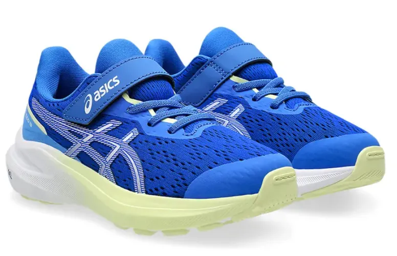 ASICS GT 1000 13 (PRE SCHOOL) KIDS