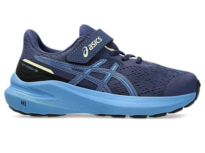 ASICS GT-1000 13 PS - Indigo Blue / Blue Coast