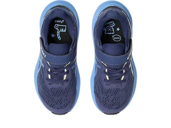 ASICS GT-1000 13 PS - Indigo Blue / Blue Coast