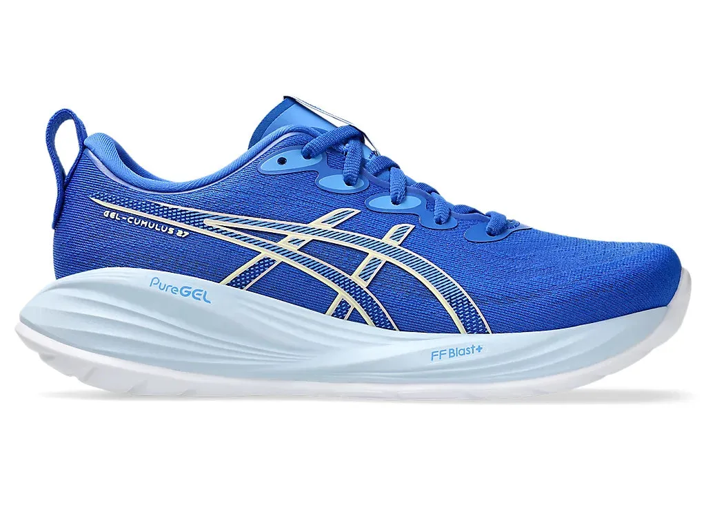 Asics Women's Gel Cumulus 27 (wide)