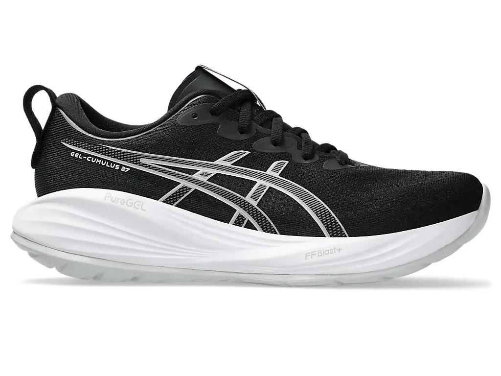 Asics Women's Gel Cumulus 27 (wide)
