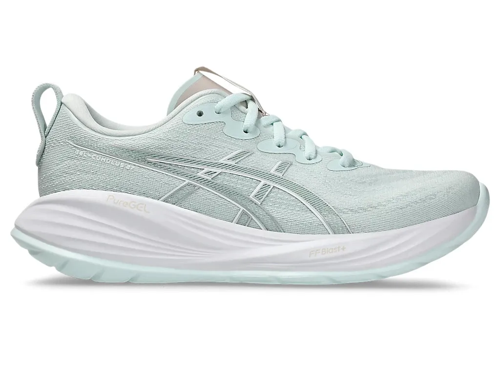Asics Women's Gel Cumulus 27 (wide)