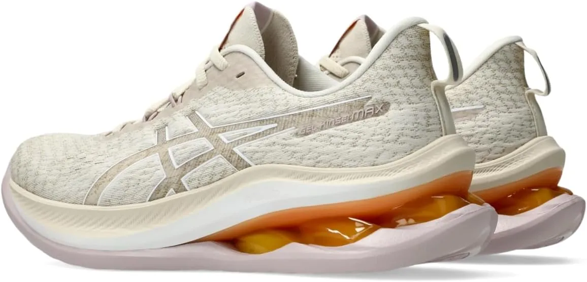 Asics Women's Gel-Kinsei MAX Running Shoes