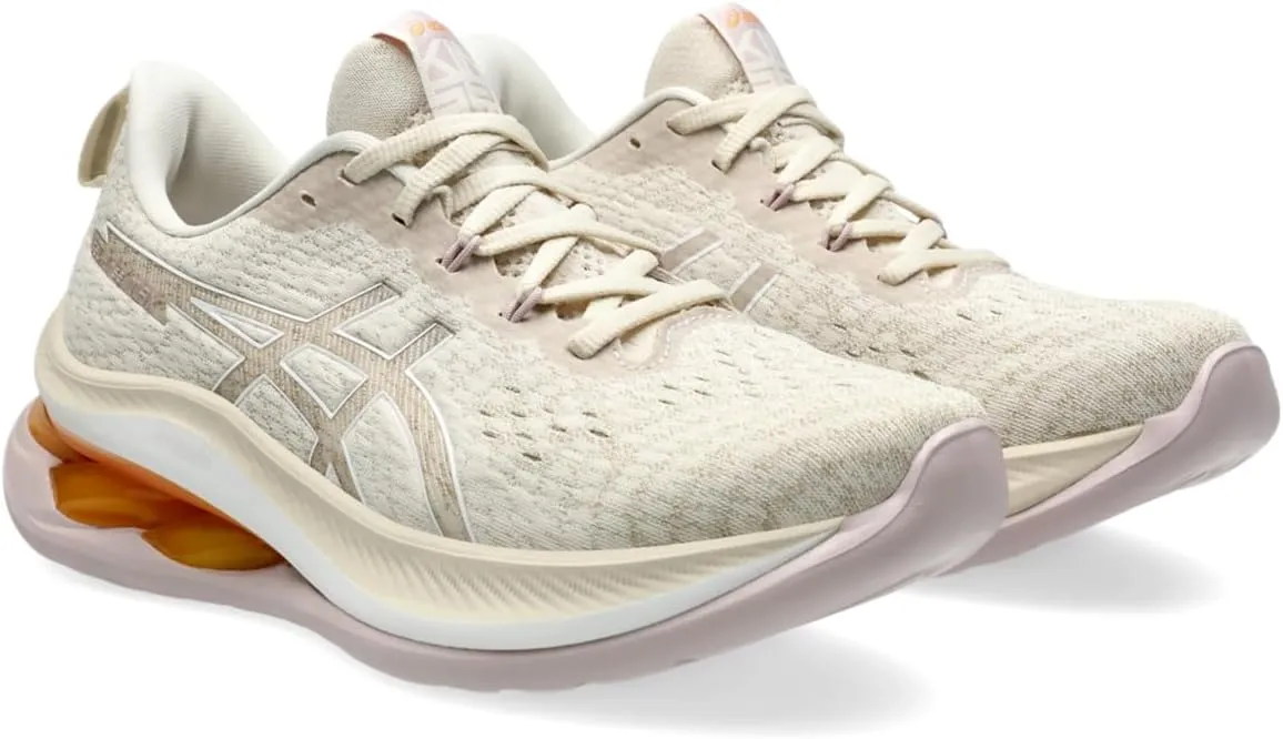 Asics Women's Gel-Kinsei MAX Running Shoes