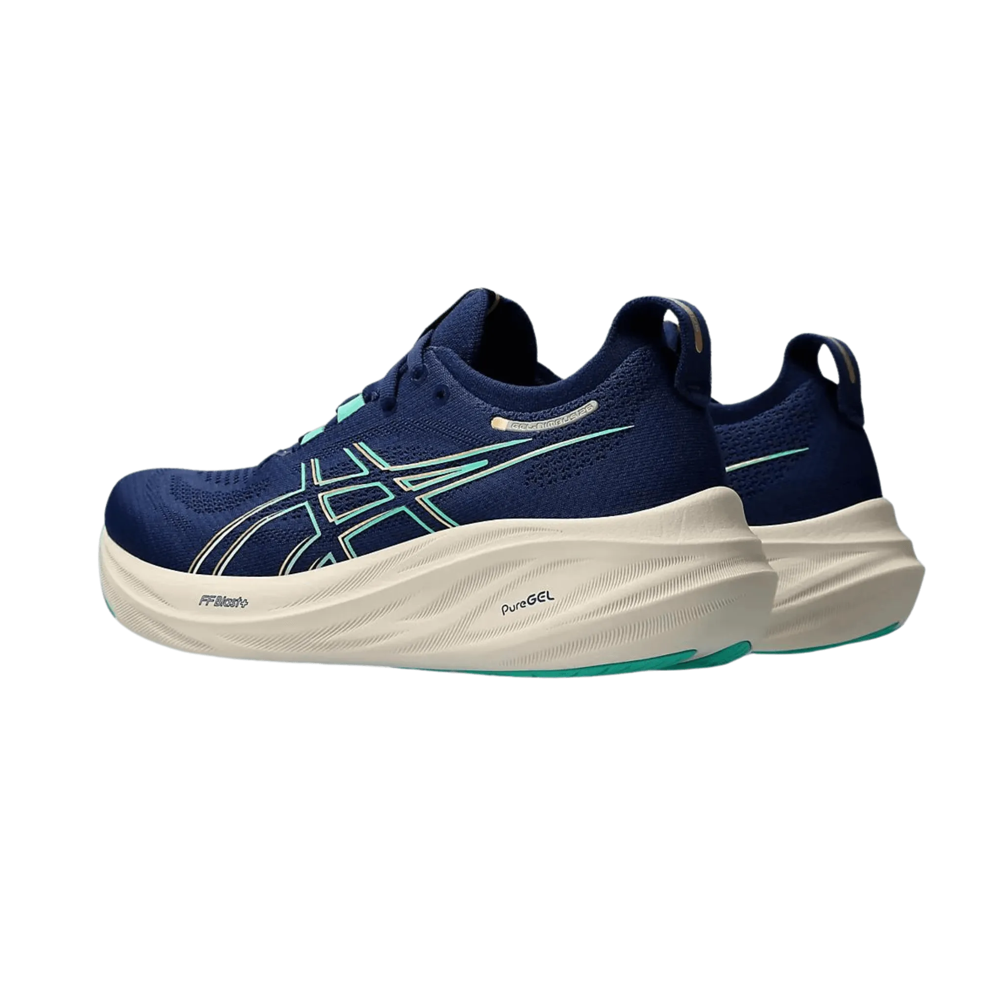 ASICS WOMEN'S GEL-NIMBUS 26