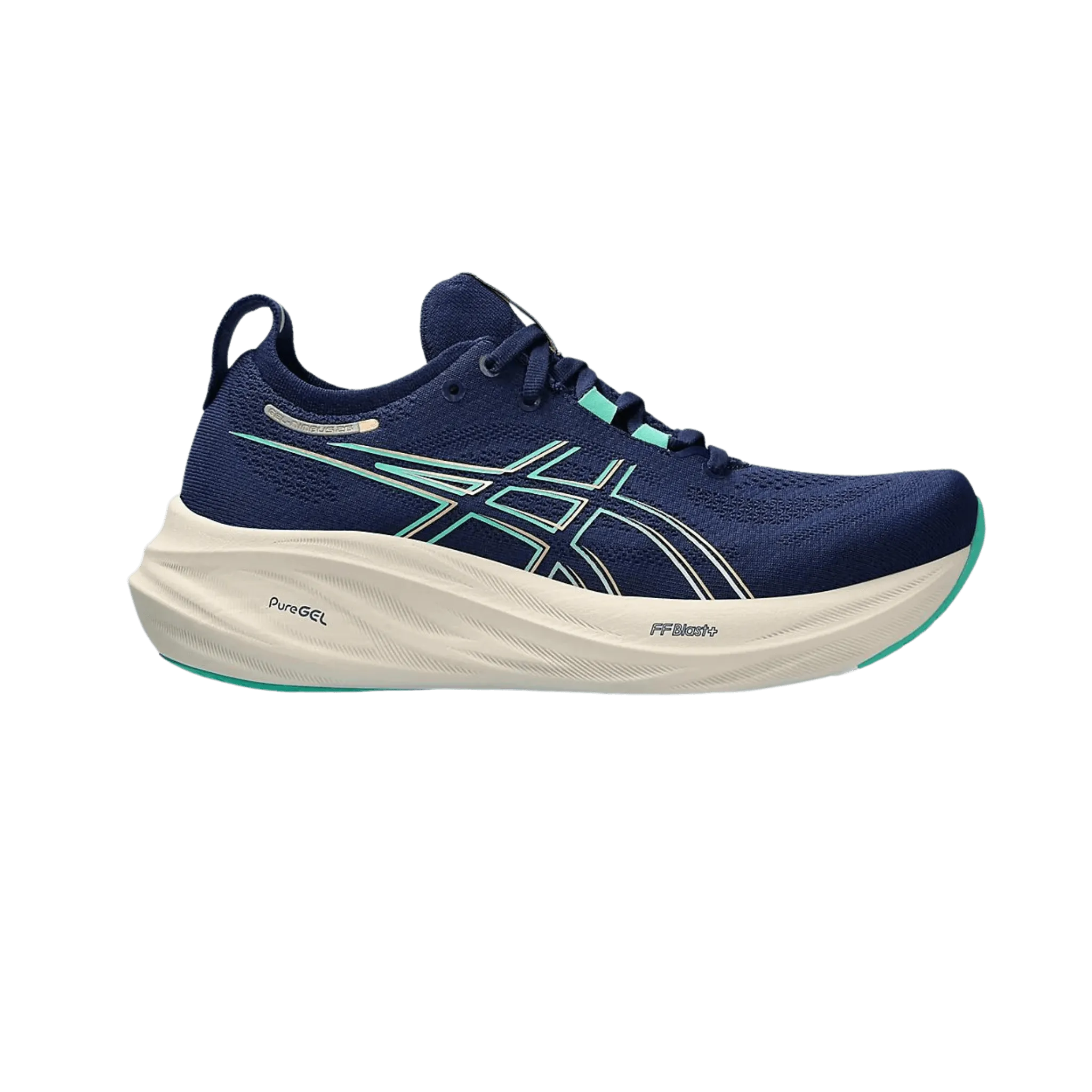 ASICS WOMEN'S GEL-NIMBUS 26