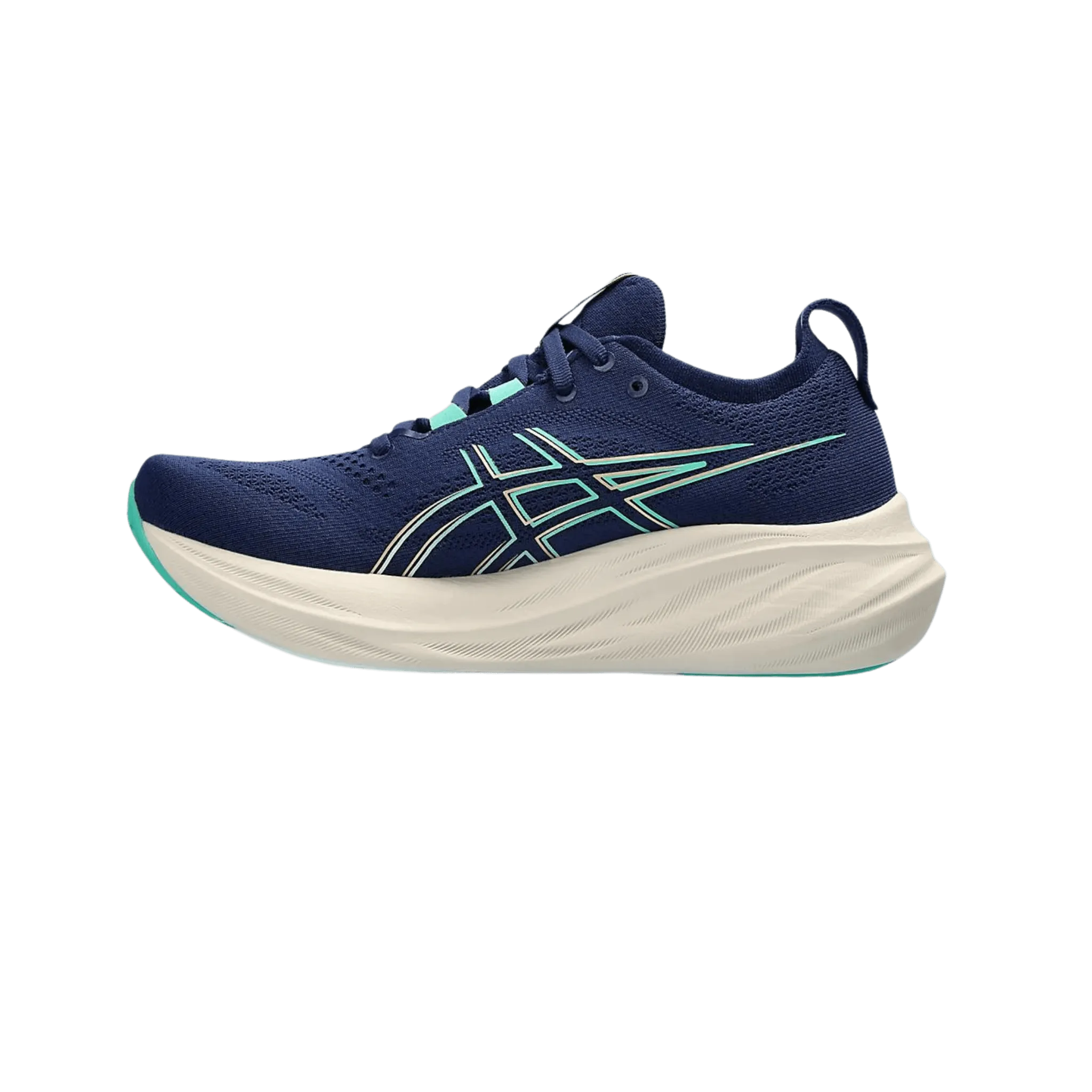 ASICS WOMEN'S GEL-NIMBUS 26