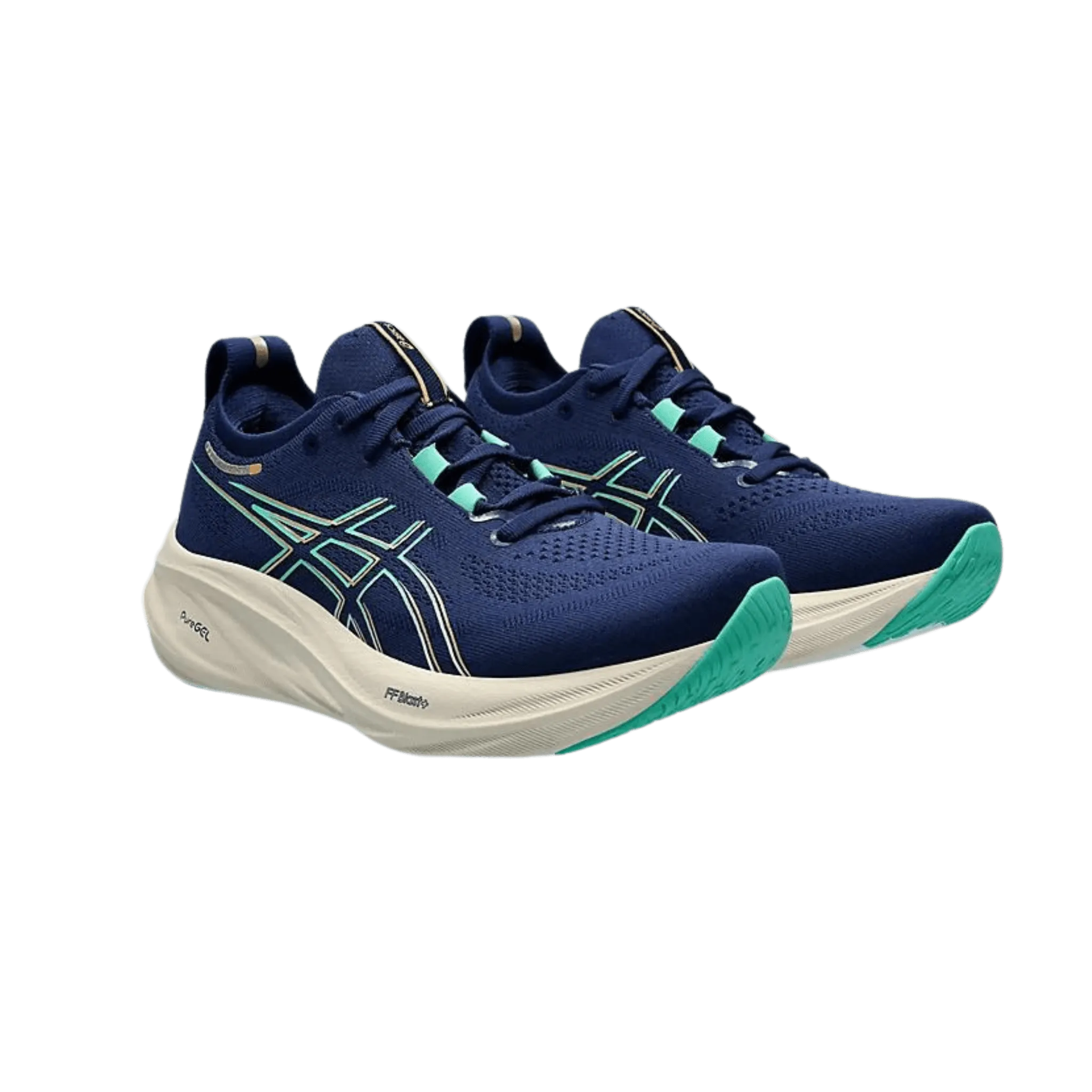 ASICS WOMEN'S GEL-NIMBUS 26