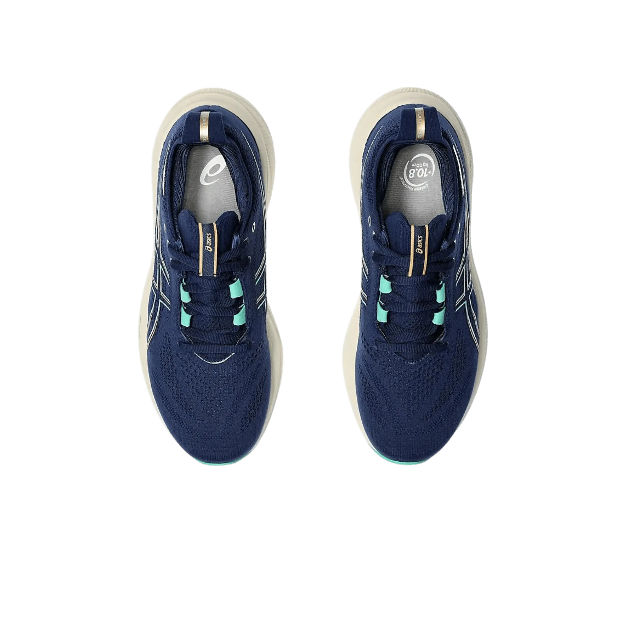 ASICS WOMEN'S GEL-NIMBUS 26