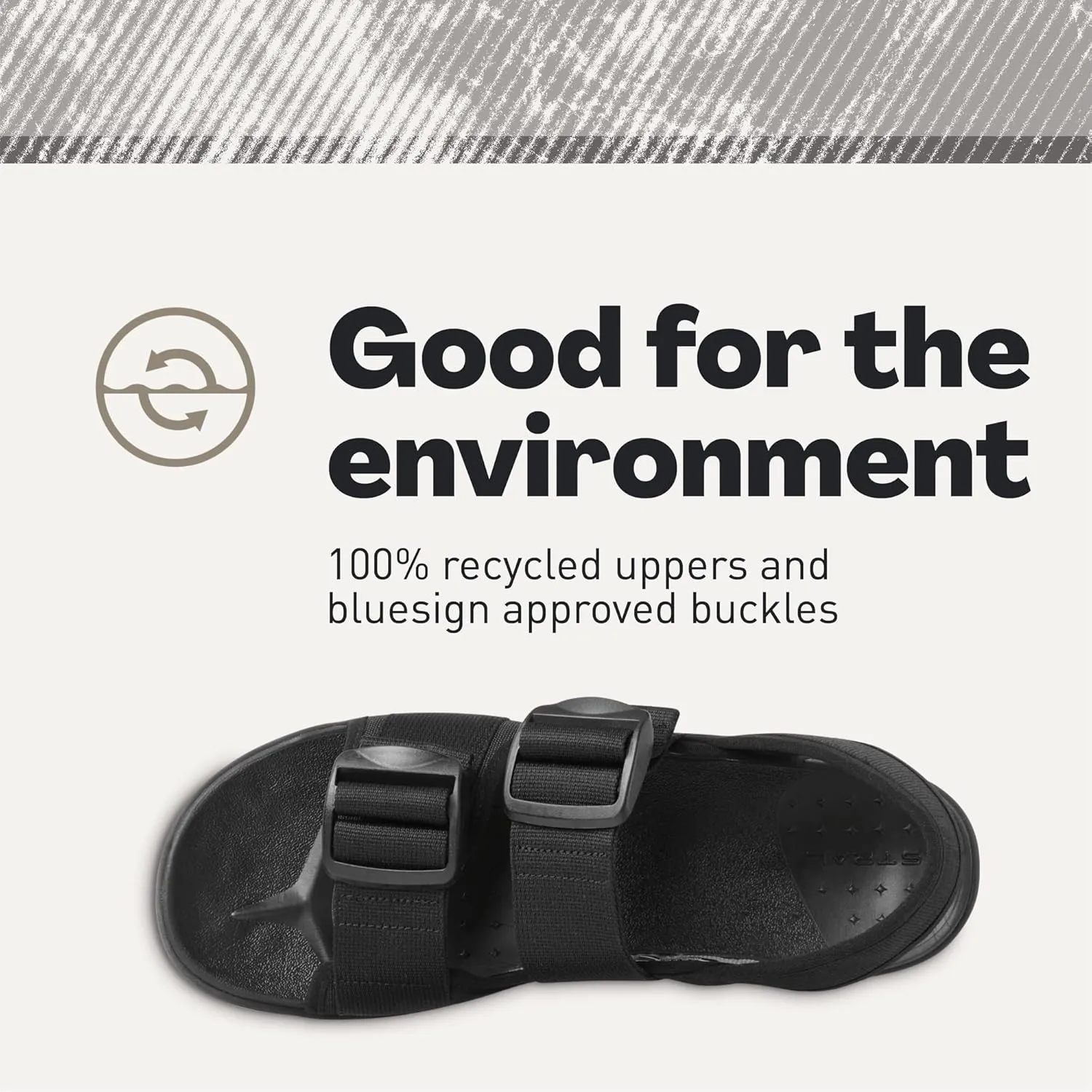 Astral, Men’s Webber Sandal for Hiking, Swimming, Rafting, SUP and More