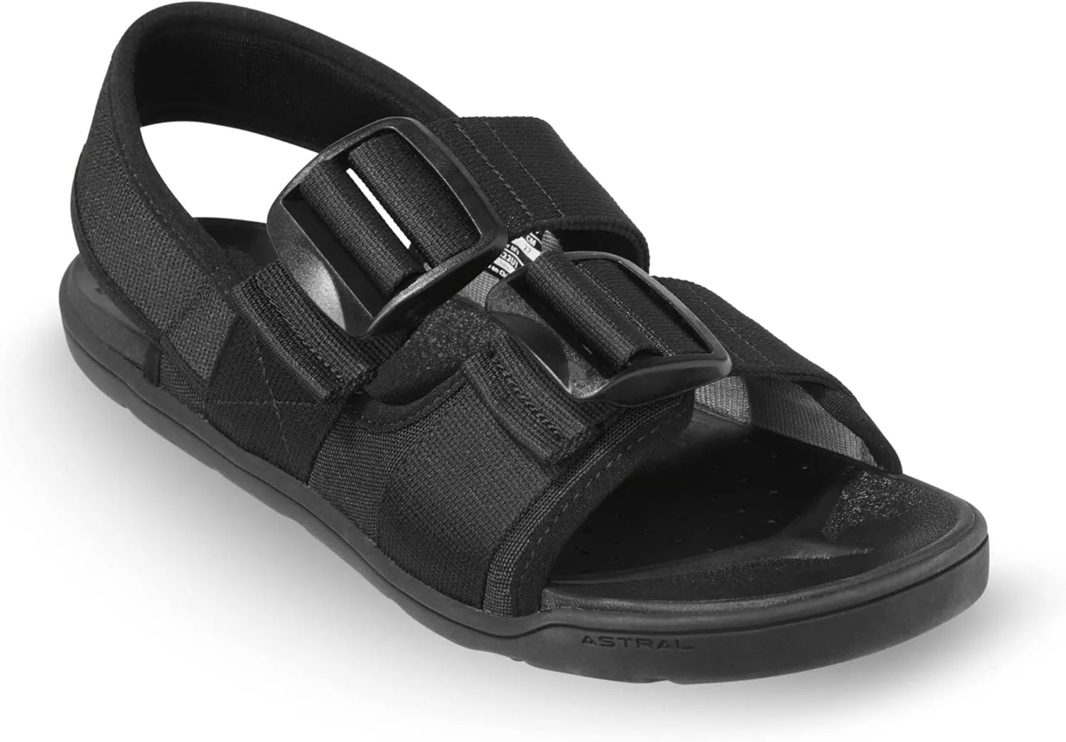 Astral, Men’s Webber Sandal for Hiking, Swimming, Rafting, SUP and More