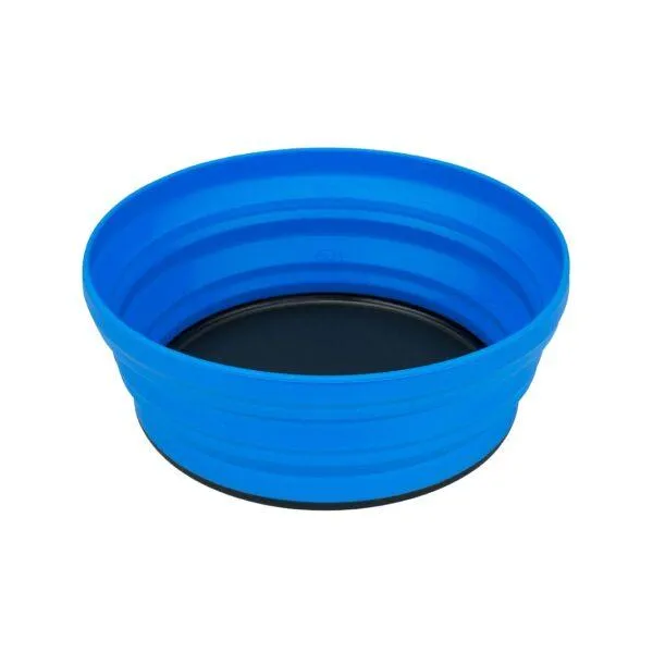 AXBOWLBL - Sea to Summit - X-Bowl