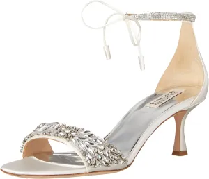 Badgley Mischka Women's Blossom d'Orsay Pump