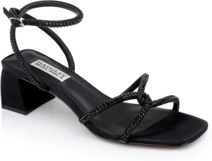 Badgley Mischka Women's Brisa Heeled Sandal