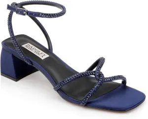 Badgley Mischka Women's Brisa Heeled Sandal