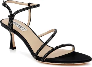 Badgley Mischka Women's Julianna Heeled Sandal