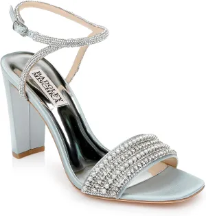 Badgley Mischka Women's Kari Heeled Sandal