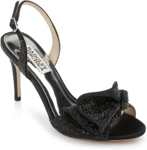Badgley Mischka Women's Rennie Heeled Sandal