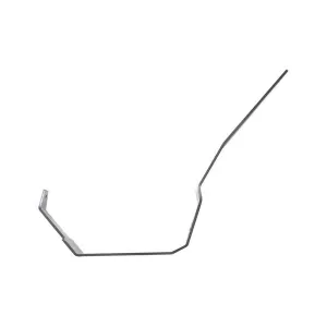 Bafang Ultra Skid Plate For Bakcou Mule - P-SP-M22