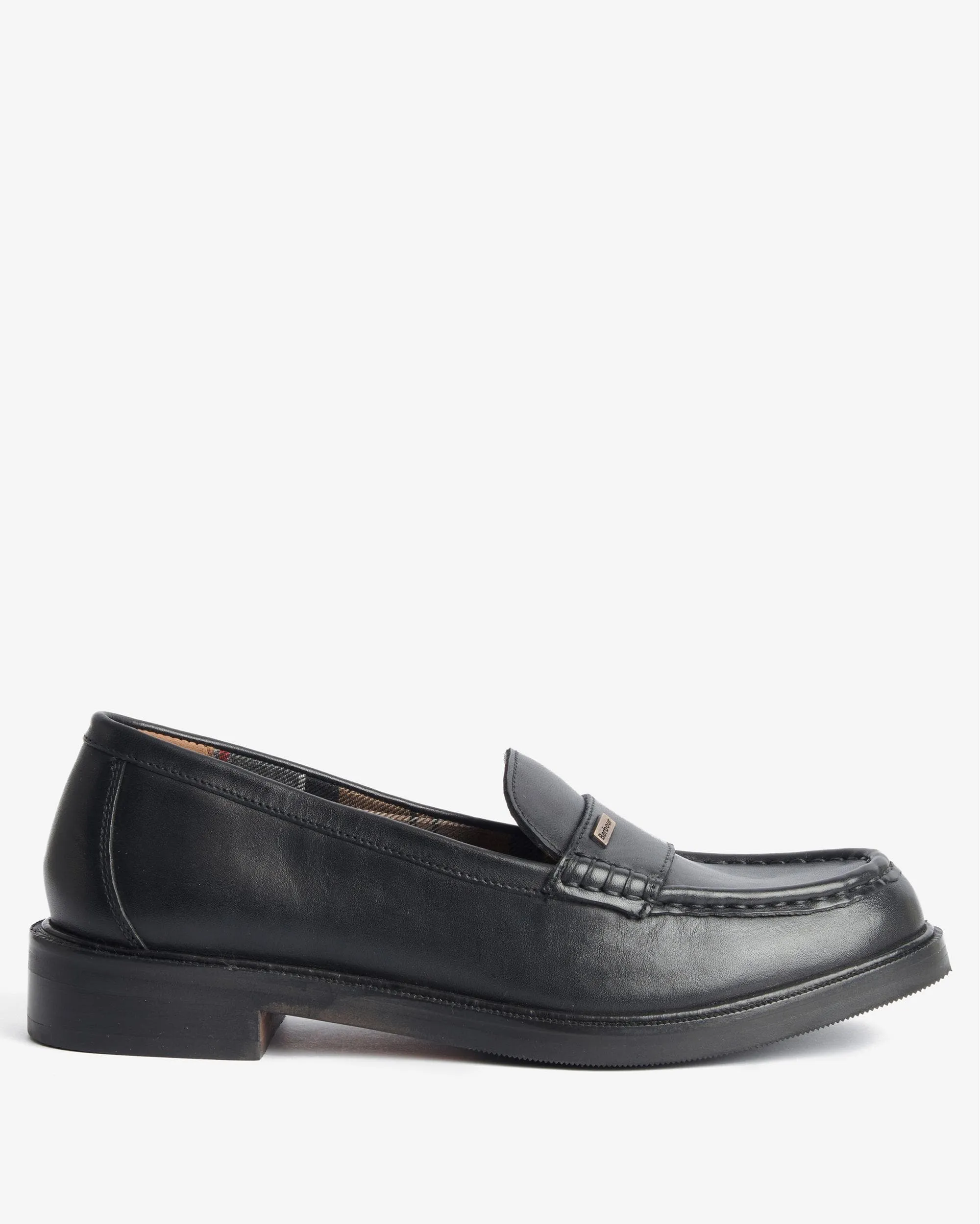 Barbour Francis Womens Loafers