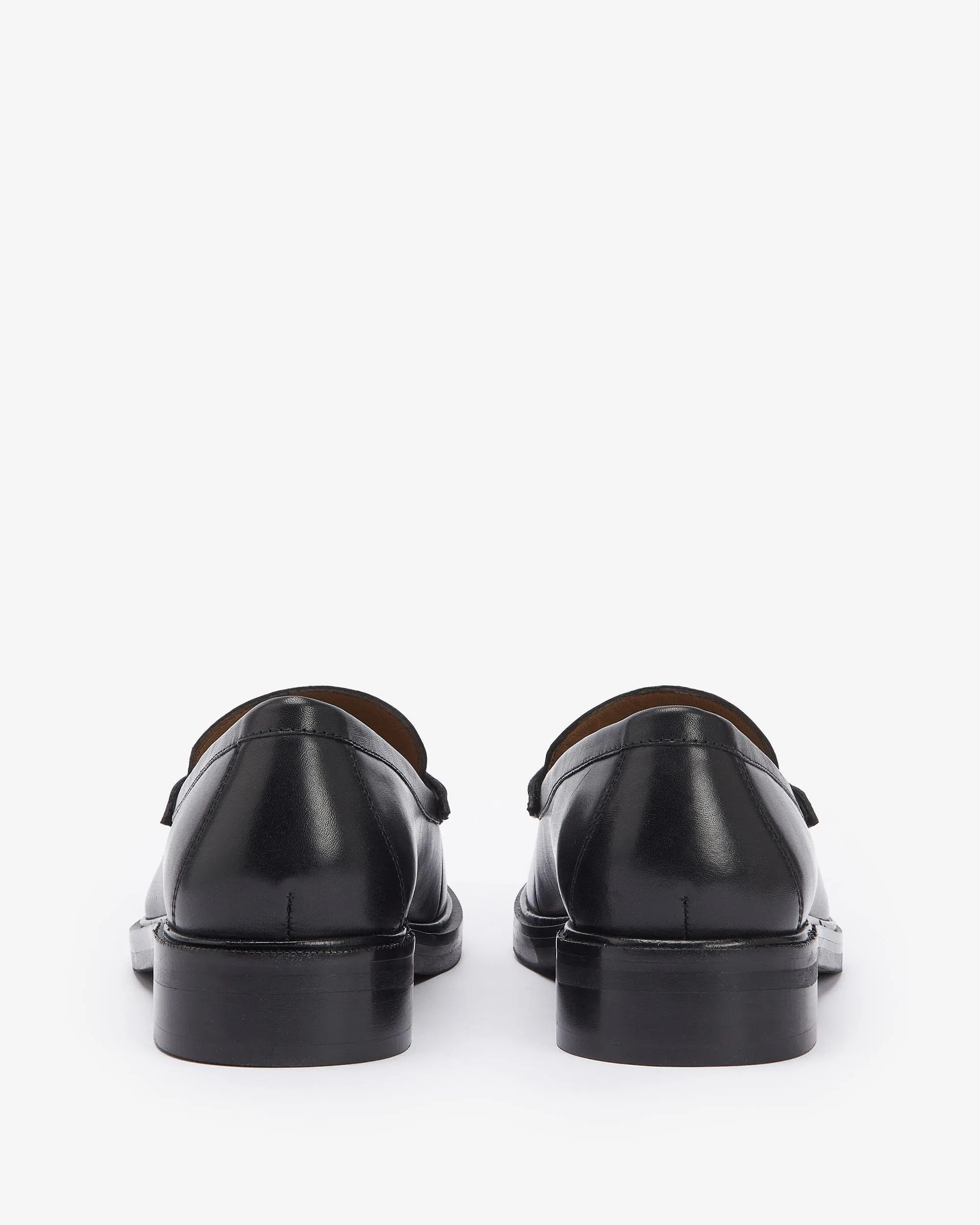 Barbour Francis Womens Loafers