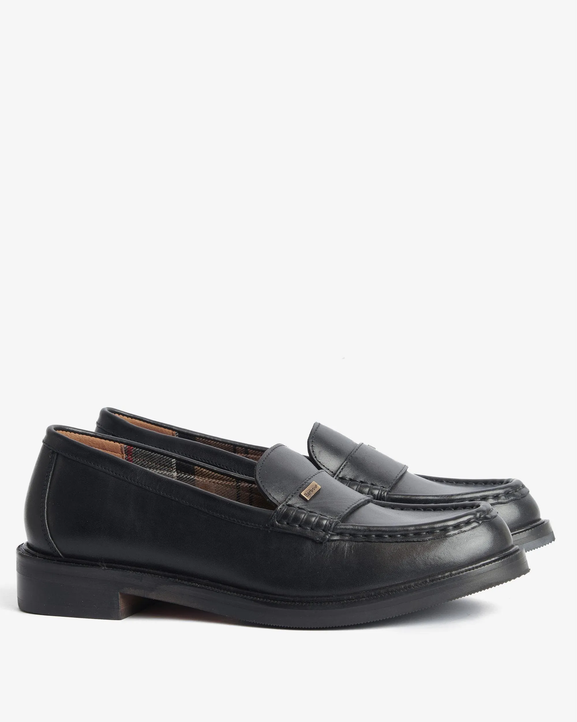Barbour Francis Womens Loafers