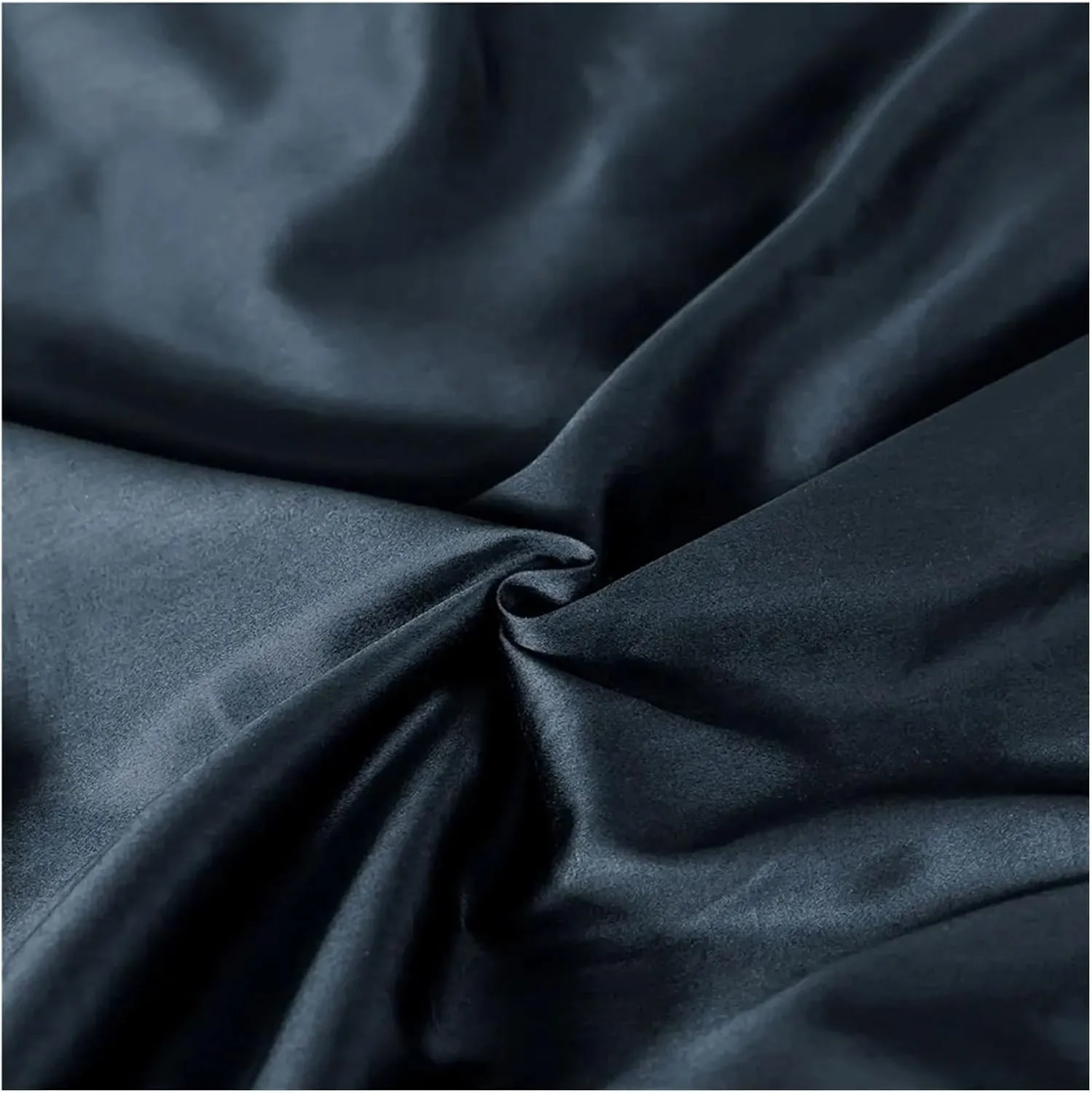 Bed Four Pieces Set, Egyptian Cotton Sheets European Queen Size King Size Family Size Sets Sheets Comforter Sets Bedding(B,Twin)