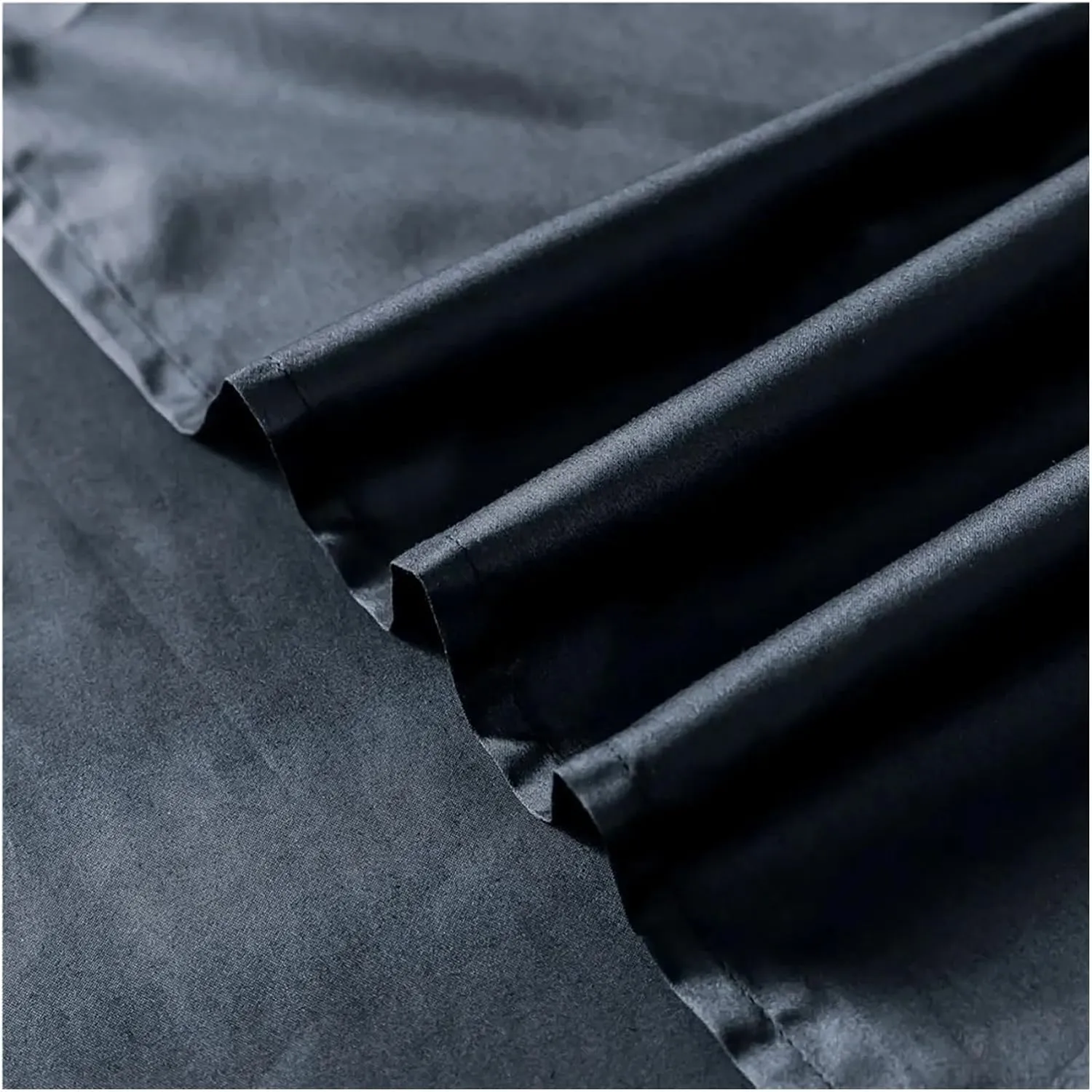 Bed Four Pieces Set, Egyptian Cotton Sheets European Queen Size King Size Family Size Sets Sheets Comforter Sets Bedding(B,Twin)
