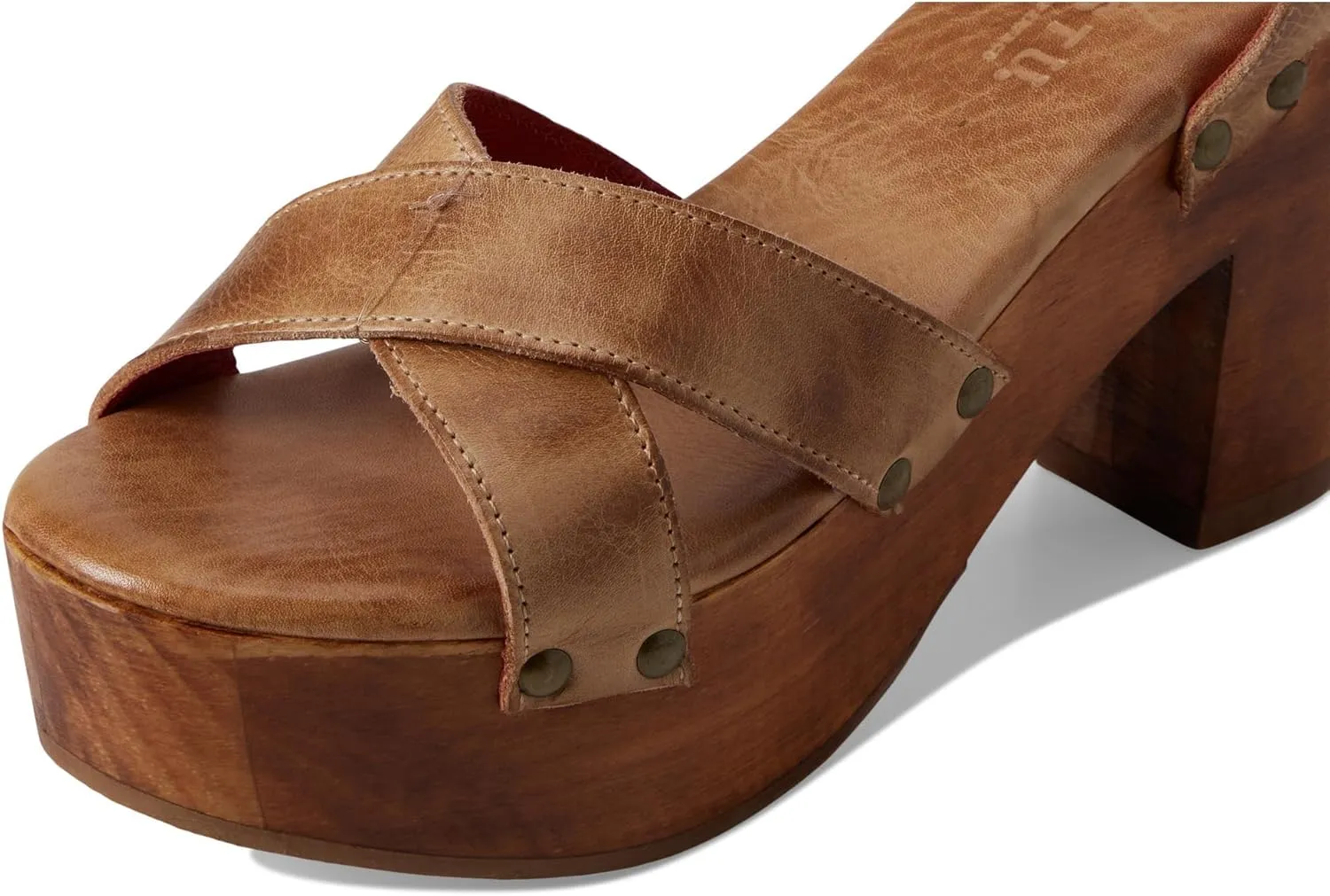 Bed|Stu Women's Kalah Heeled Sandal