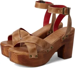 Bed|Stu Women's Kalah Heeled Sandal